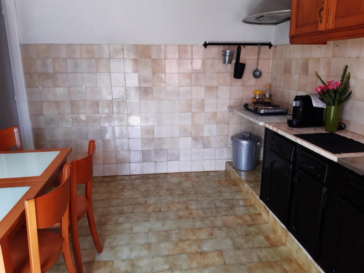 Quiet 1 Bed House With Kitchen Viana Do Castelo Vila Exterior foto