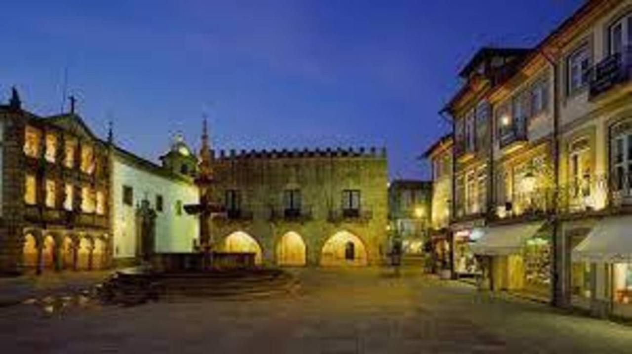 Quiet 1 Bed House With Kitchen Viana Do Castelo Vila Exterior foto